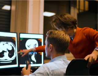 Foto: Imaging Service AG | TeleMACS & Befund ServicePro...