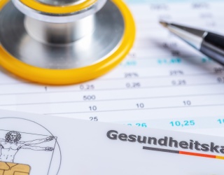 Foto: Abrechnung von KI-Leistungen in der Radiologie...