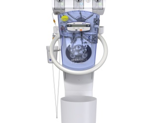 Foto: ulrich medical | CT motion SPICY