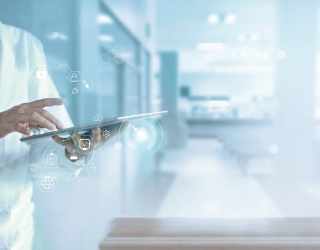 Foto: easyRadiology | Patienten- und Zuweiserportal...