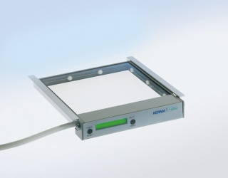 Foto: IBA | KermaX plus IDP