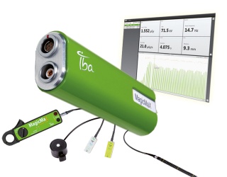 Foto: IBA | MagicMaX Universal Multimeter