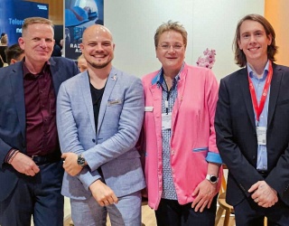 Foto: Von der Teleradiologie zur KI