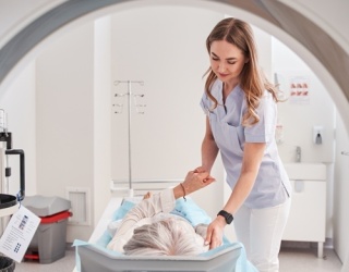 Foto: Teleradiologie