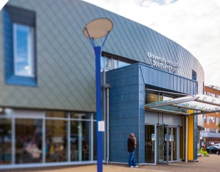 Foto: Wie DeepHealth den NHS unterstützt