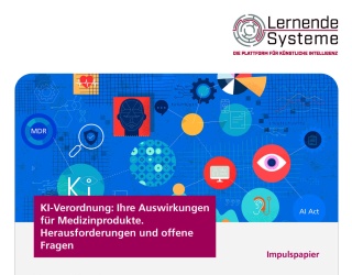 Foto: KI-Verordnung und Medizinprodukte