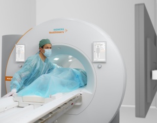 Cook Medical und Siemens Healthineers schließen strategische Partnerschaft