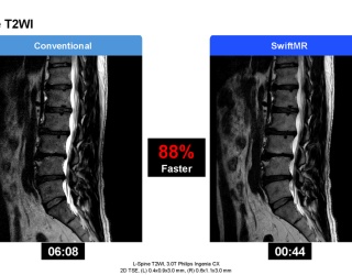 SWIFTMR – Wenn die KI plötzlich mitarbeitet