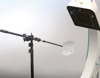 Foto: IBA | DVT-3D