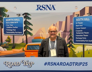 Foto: RSNA 2025