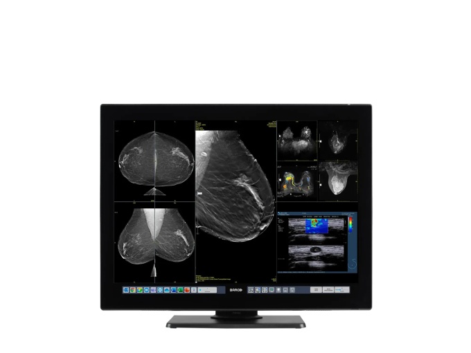 Foto: Barco | Barco Coronis, Nio Color und Eonis...