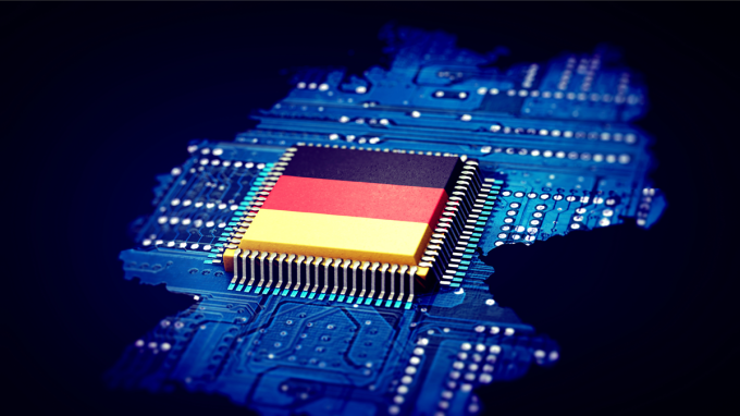 Digitalisierung in Deutschland