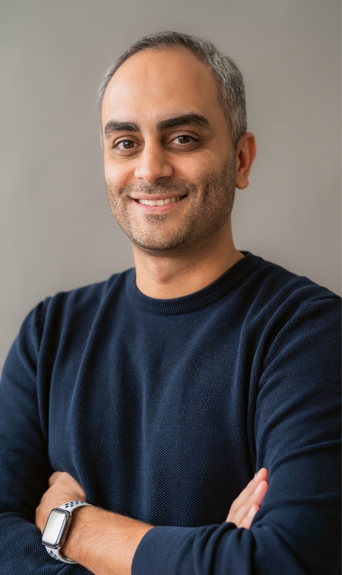 Dr. Ehssan Ghadamgahi