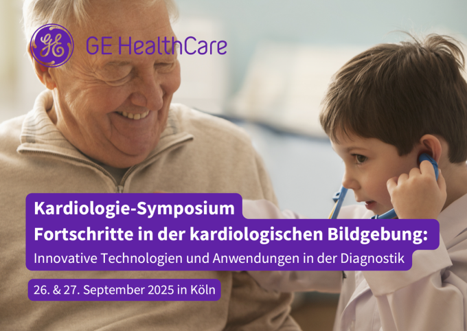 Foto: Kardiologie-Symposium