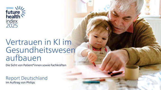 Future Health Index 2025 Deutschland