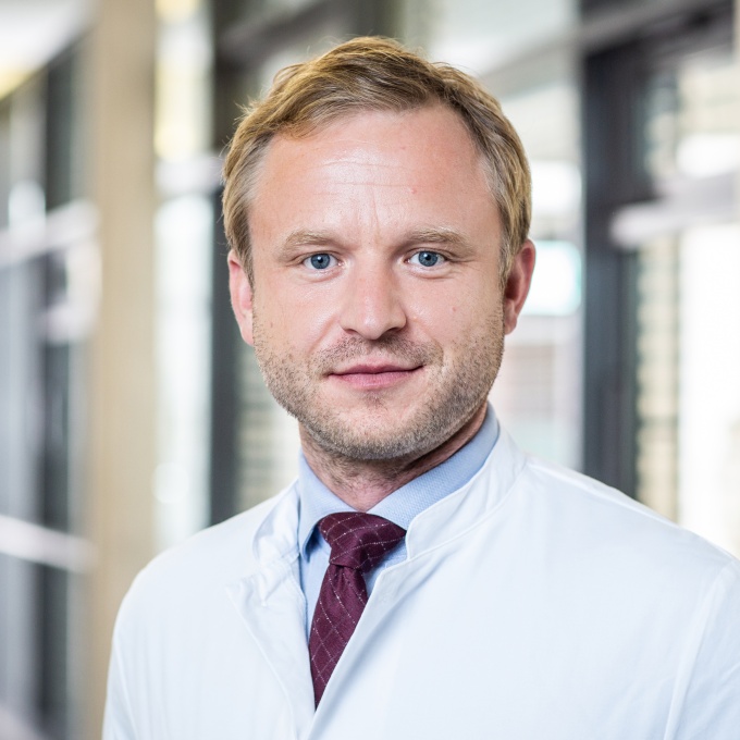 Prof. Dr. Fabian Bamberg