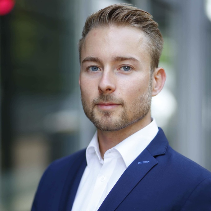 Thomas Stein, Leitender Medizinphysiker
