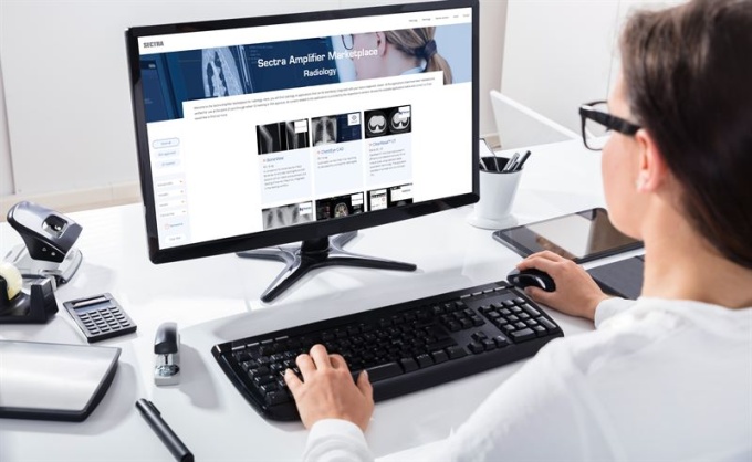 Foto: UMG Göttingen erweitert die Nutzung der Sectra-Lösung um KI-Service...