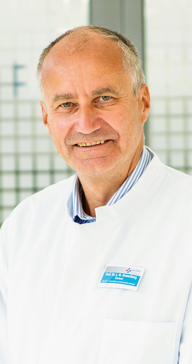Prof. Dr. med. Jörg Neuerburg