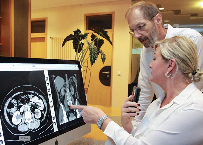 Dr. Torsten Möller
