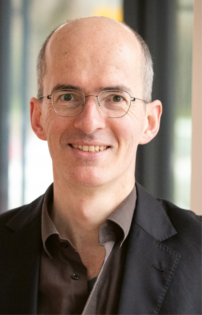 Horst Hahn