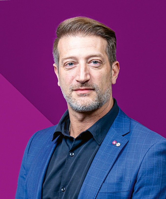 Niccolo Stefani