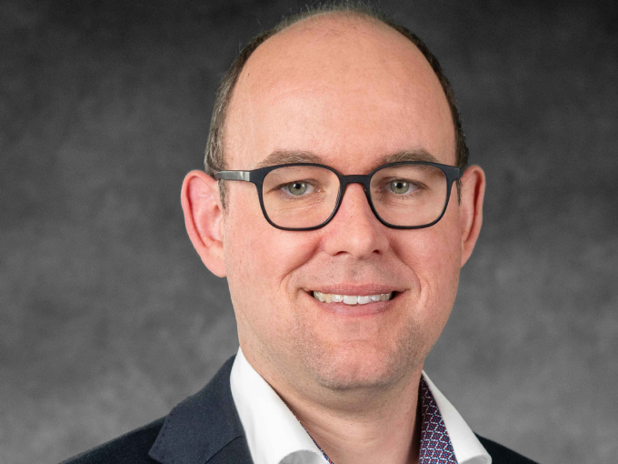 Dr. Christian Prasch