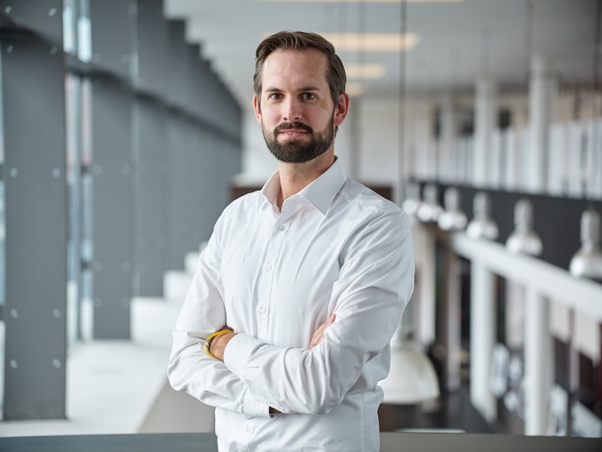 Dr. Felix Althoff,
Chief Innovation Officer
bei AB-CT – Advanced Breast-CT,...