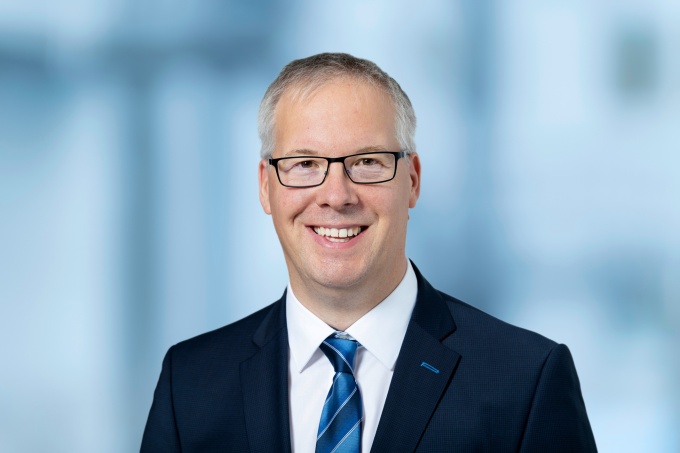 Prof. Thomas Frauenfelder