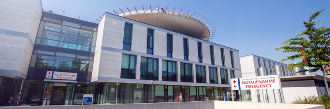 Universitätsklinikum Freiburg