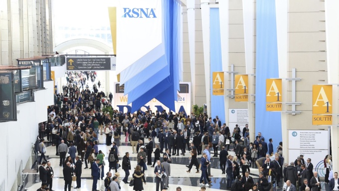 RSNA 2025