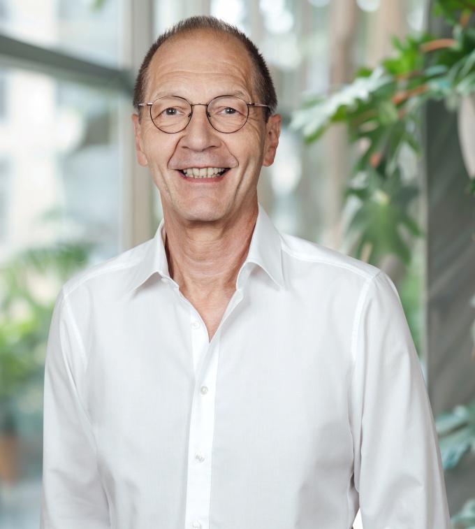 Dr. med. Torsten Möller,