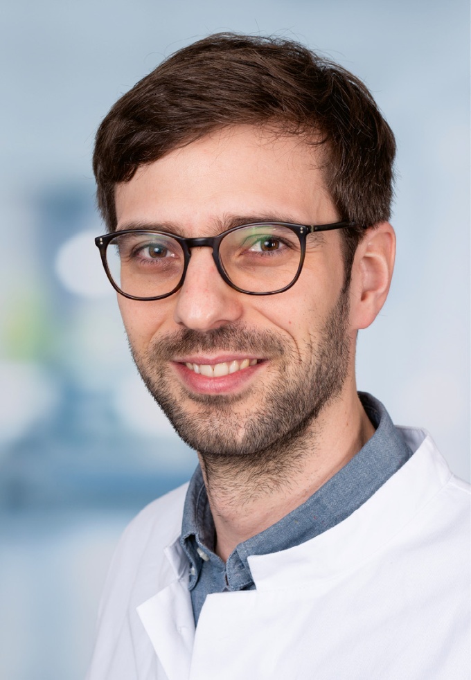 Dr.med. Christoph Endler,