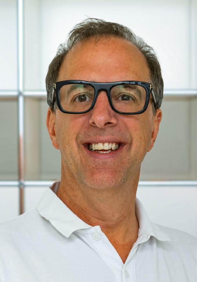 Priv. Doz. Dr. med. Peter Brader