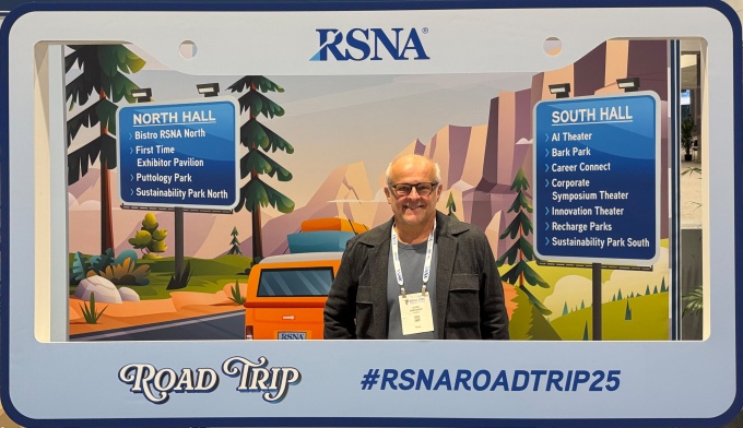 Foto: RSNA 2025