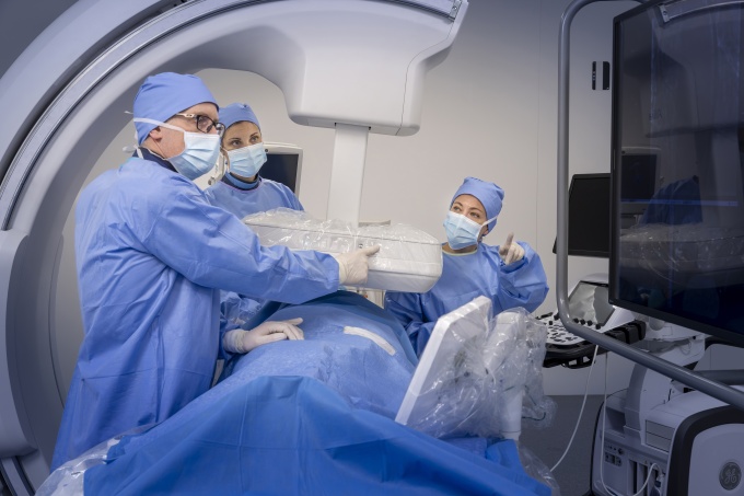 Foto: Allia Moveo: mobil, kabel-frei und KI-gestützt...