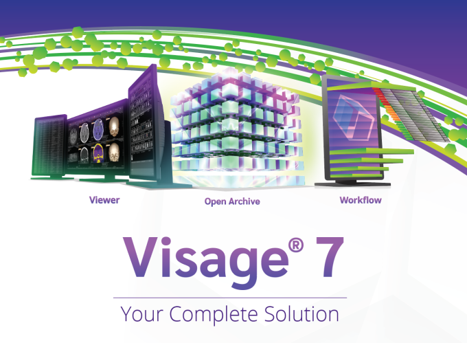 Foto: Visage Imaging | Visage 7
