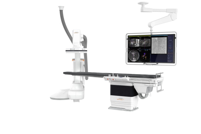 Foto: Siemens Healthineers | ARTIS One Edition X...