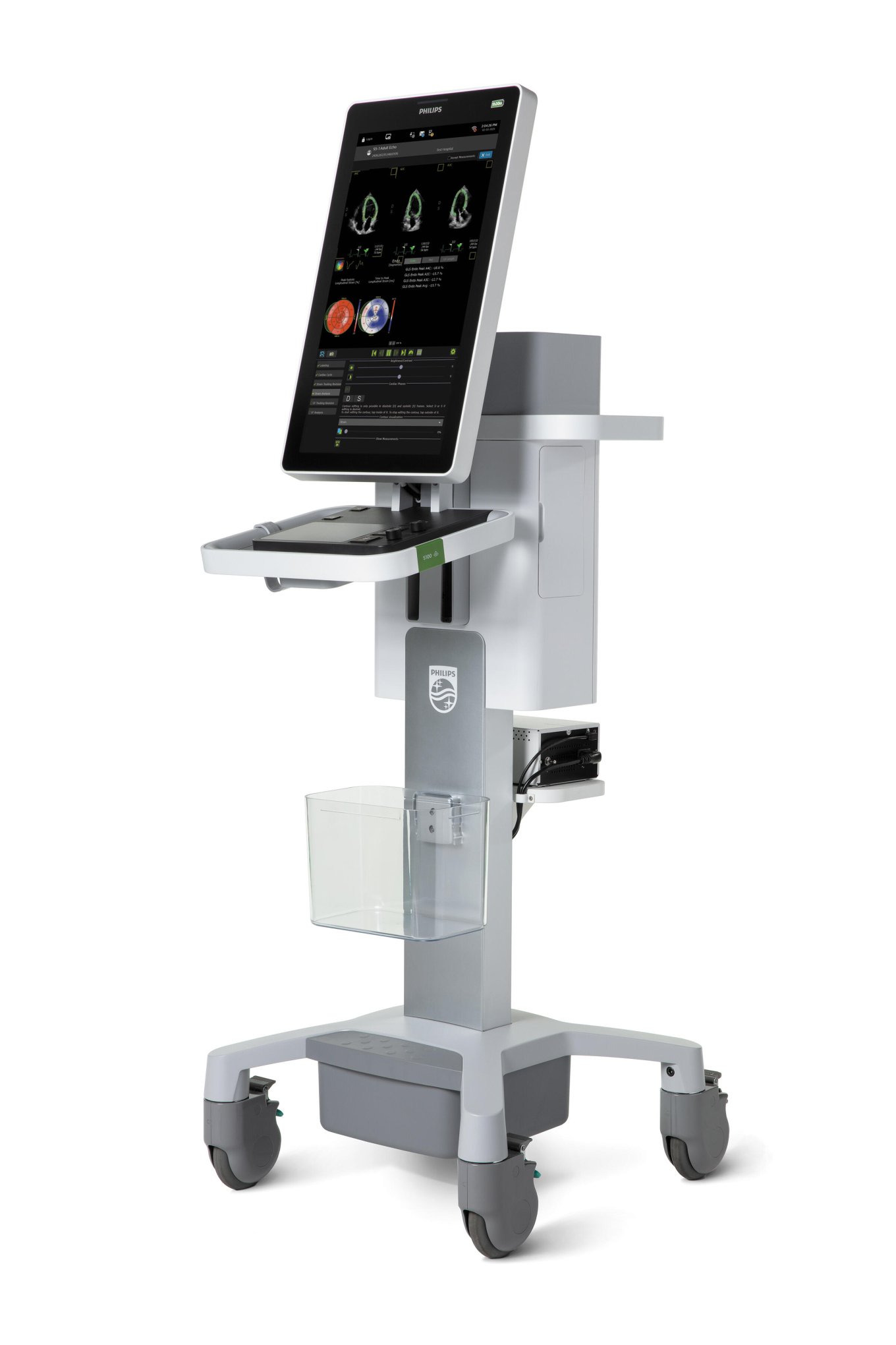 Philips Flash System Philips | Flash 5100 PO - RadMag - Online-Journal für die Radiologie ...