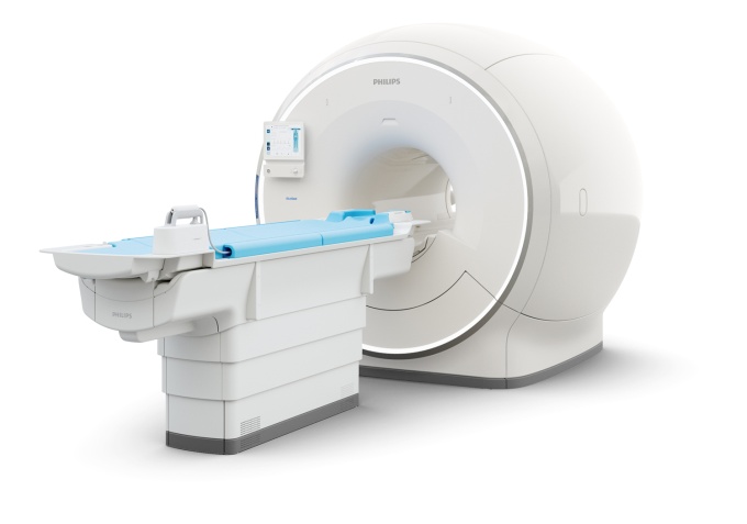 Foto: Philips | BlueSeal QE 1.5T