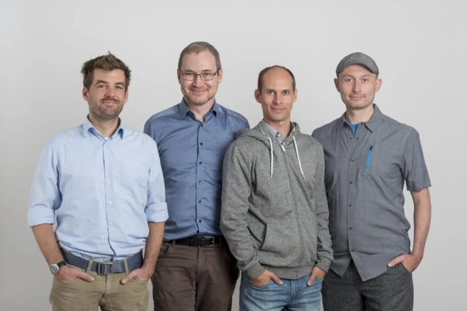 contextflow Co-Founder