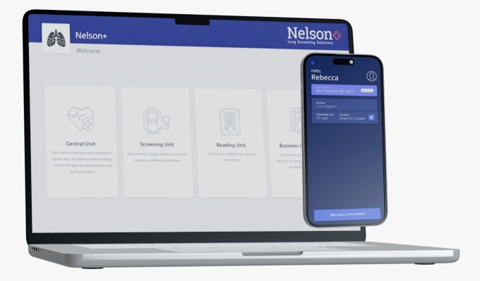 Nelson plus
