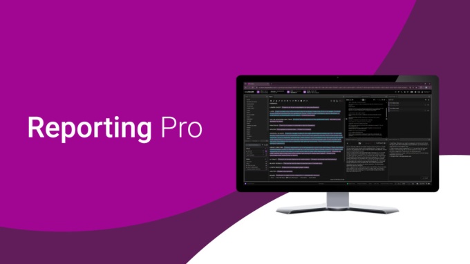 Reporting Pro