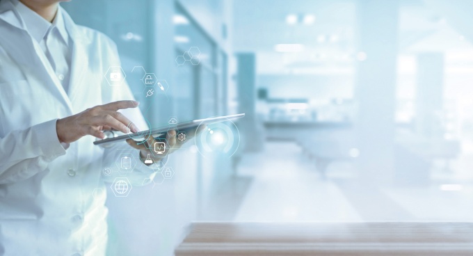 Foto: easyRadiology | Patienten- und Zuweiserportal...