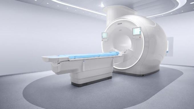 Philips und Imricor kardiales iMR-Lab