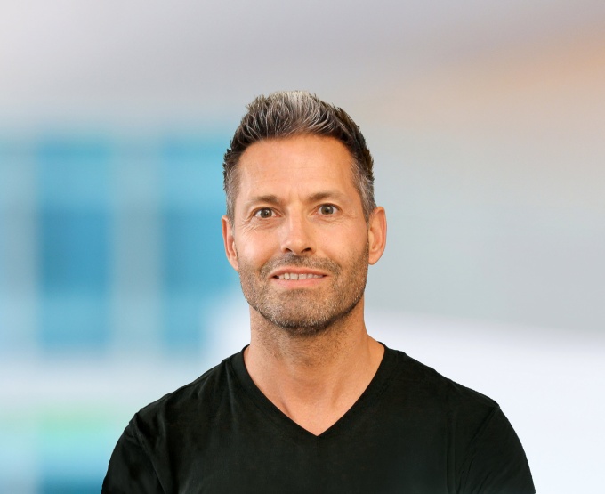 Sacha MArbacher