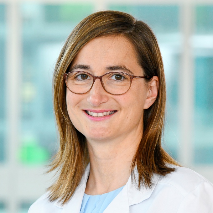 Prof.Dr.med. Verena Obmann