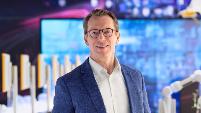 Rainer Birkenbach