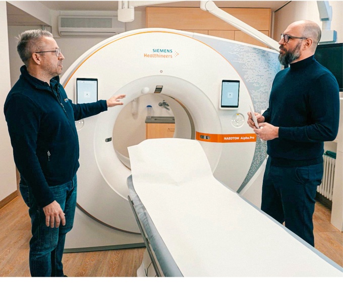 Siemens Healthineers