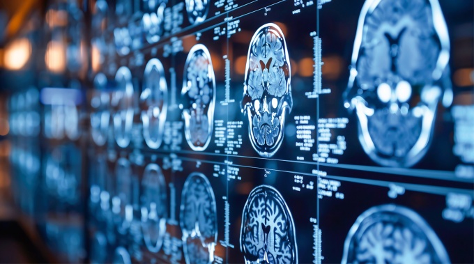 CT-Scan